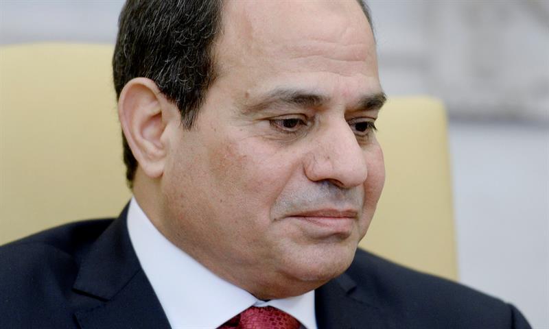  Presiden Mesir meluluskan perjanjian kerjasama kastam dengan Uruguay