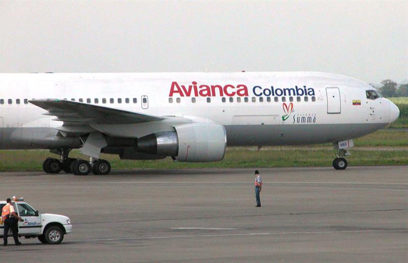  Avianca mengumumkan 54 penerbangan tambahan di destinasi dengan permintaan tertinggi di Colombia