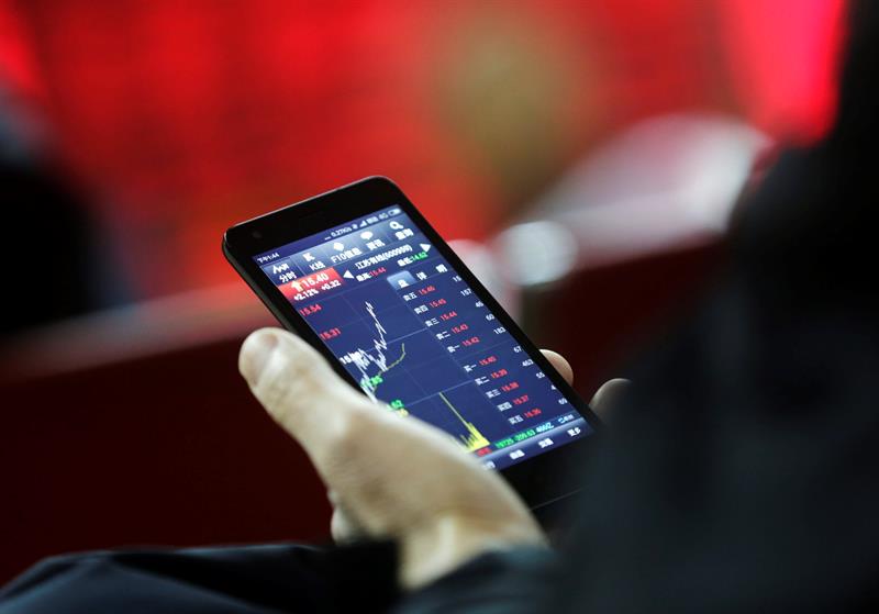  Bursa Saham Shanghai kehilangan 0,07% dalam pembukaan