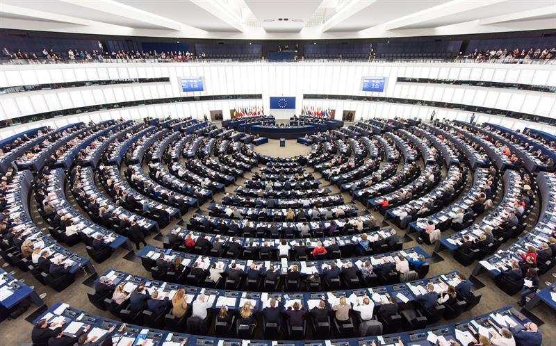  Negara-negara dan Parlimen Eropah memasuki perbatasan akhir untuk menerima bajet 2018