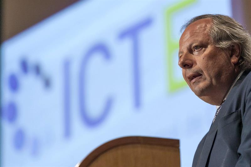  Kongres ICTE mempromosikan keamanan sebagai sumber pembangunan untuk Colombia