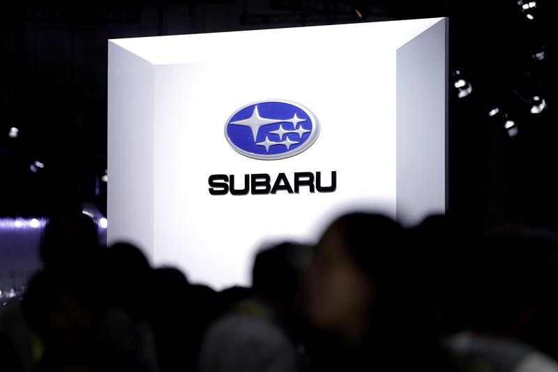  Subaru menyeru untuk meninjau 395,000 kenderaan untuk pemalsuan pemeriksaan