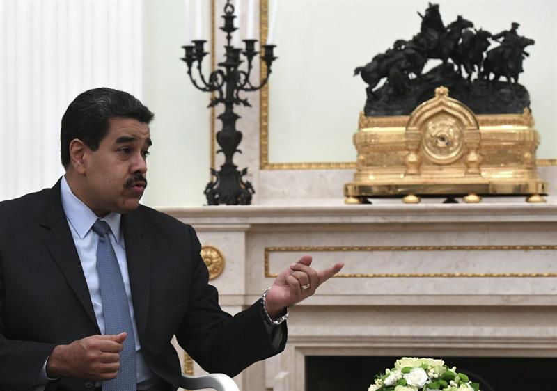  China: Venezuela mempunyai "kredibiliti" dan telah menjadikan janji menjadi "fakta"