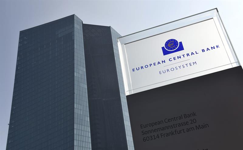  ECB: pasaran tidak boleh mengharapkan peningkatan baru dalam pembelian hutang