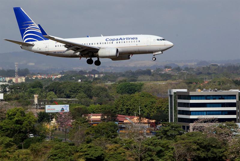  Copa merasmikan penerbangan Panama-Mendoza dan memperluaskan destinasinya di Amerika Latin ke 74