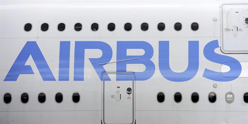  Kumpulan Indigo membeli 430 pesawat ke Airbus untuk 49.500 juta dolar