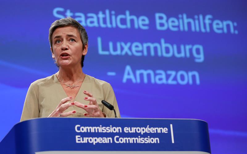  SPR meminta Beijing "persaingan adil" antara syarikat-syarikat Eropah dan China