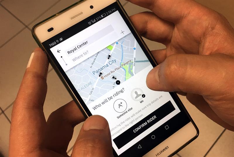  Softbank memenuhi syarat bahawa perjanjian dengan Uber tidak muktamad