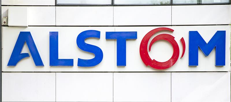  Keuntungan separuh tahunan Alstom meningkat 66% kepada 213 juta euro