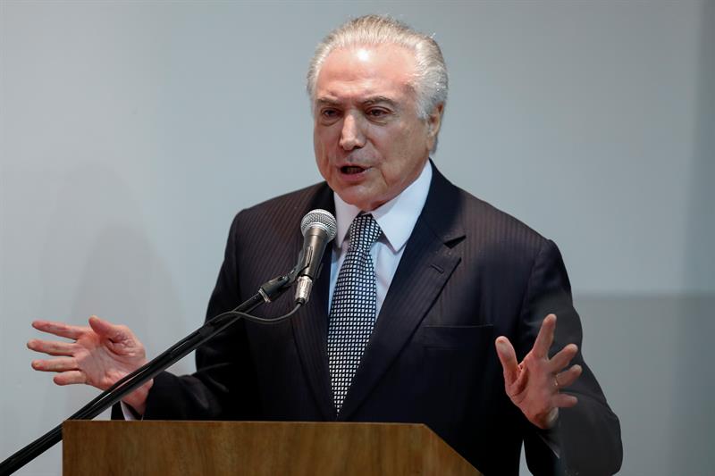  Brazil mengumumkan pelaburan jutawan untuk menyelesaikan 7,439 kerja lumpuh