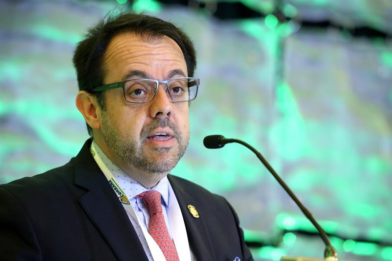  OECD menyokong Costa Rica mengenai perkara peraturan dalam proses penyertaan
