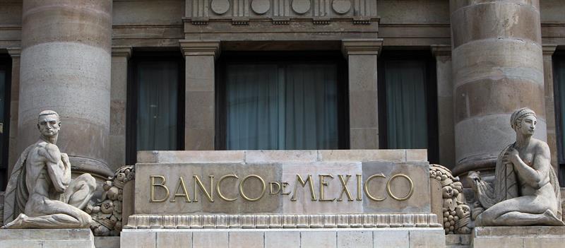  Bank of Mexico mengekalkan kadar faedah pada 7%