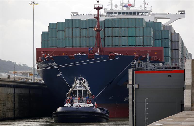  WTO mengatakan bahawa pertukaran perdagangan telah diperkukuhkan dalam beberapa bulan kebelakangan ini