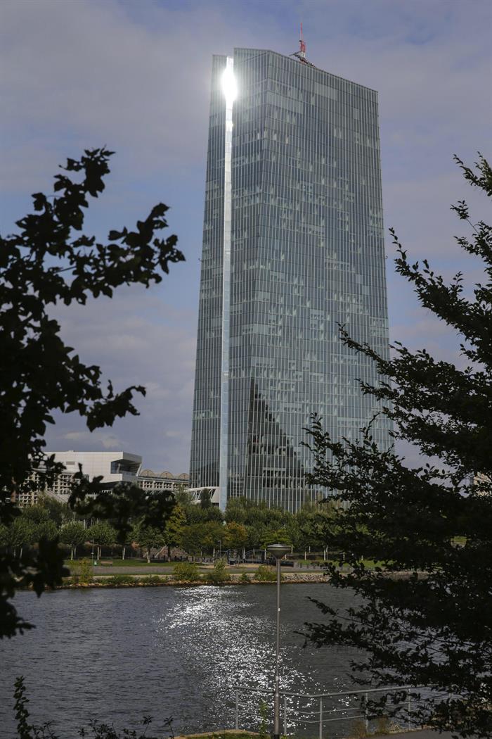  "Lima bijak" Jerman meminta ECB untuk membawa ke hadapan hujung dasar pengembangan