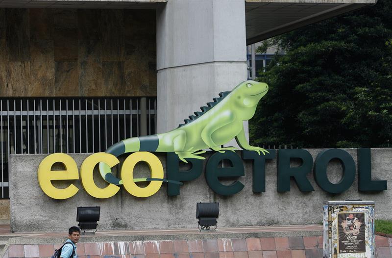  Ecopetrol akan melabur antara 3,500 dan 4,000 juta dolar pada 2018