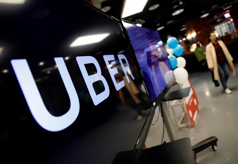  Uber menutup kebocoran data yang menjejaskan 57 juta pengguna