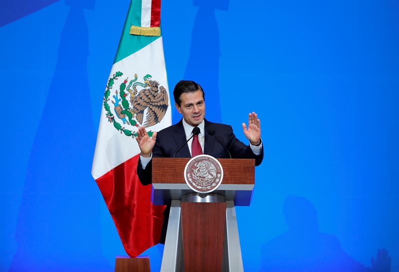  Mexico meningkatkan gaji minimum sebanyak 10.4% dan kekal pada 4.7 ringgit sehari