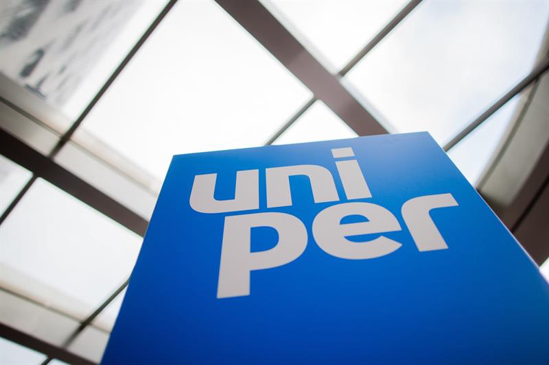  Pengurusan Uniper menolak tawaran pengambilalihan Fortum Finland
