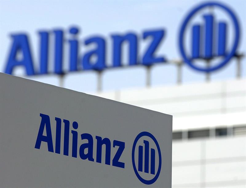  Bahagian hartanah Allianz dan TH membeli 2 pusat membeli-belah Cina