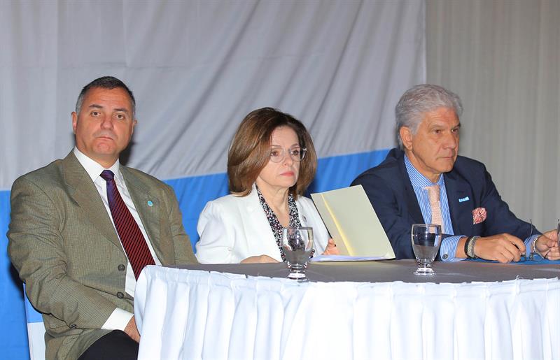  Dewan Honduran-Argentina diciptakan untuk mempromosikan perdagangan dan hubungan